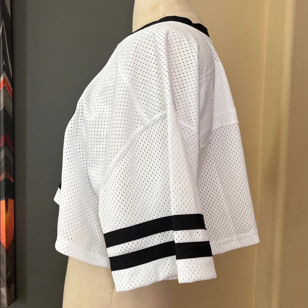 Tandy Crop Top - Picture 3 of 5